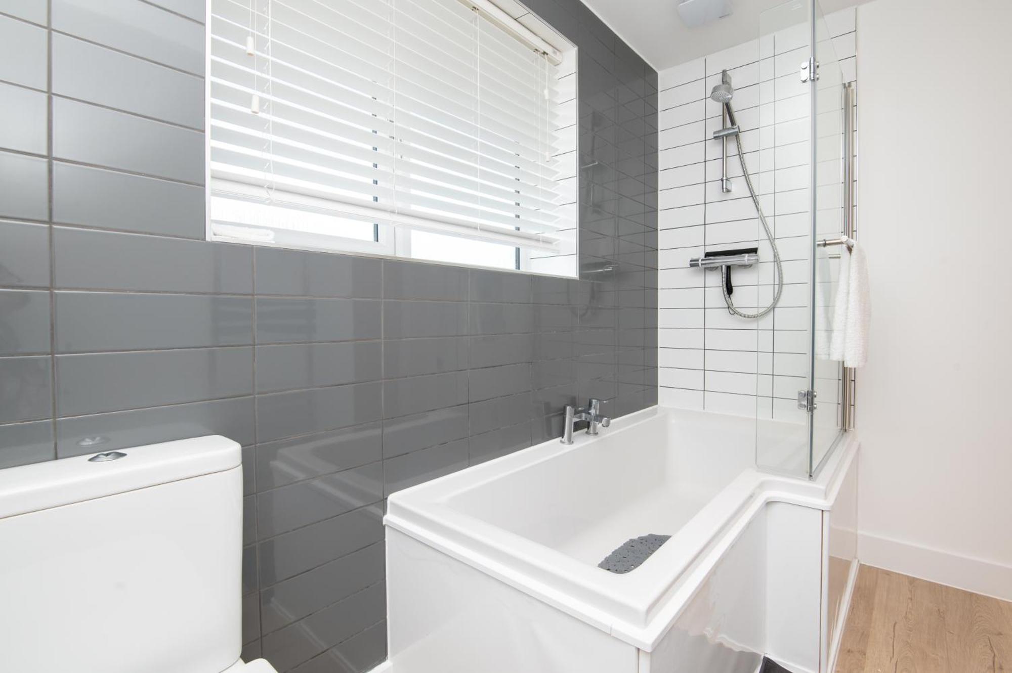 Entire In Downend, Apartment Bristol