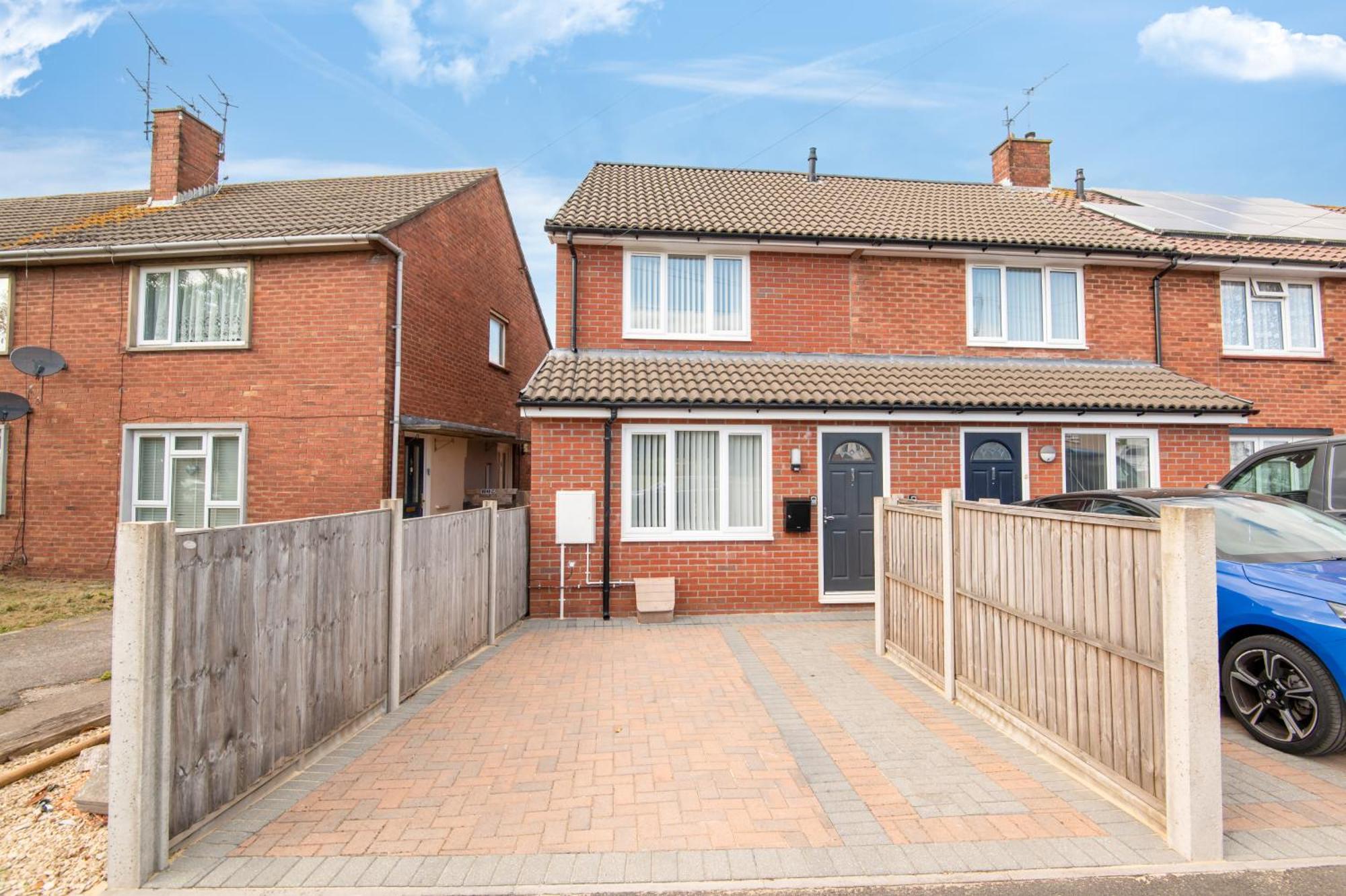 Apartment Entire In Downend, Bristol